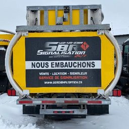 SBR Signalisation