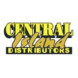 Central Island Distributors logo