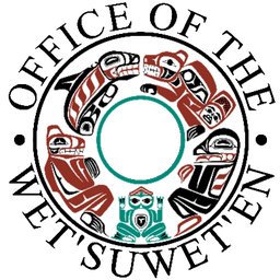 Wet'suwet'en Treaty Office Society