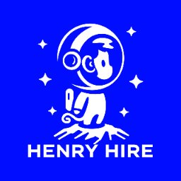 Henry Hire Solutions logo