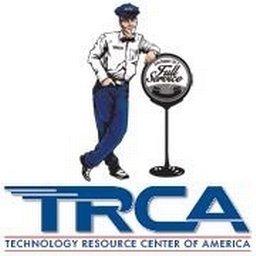 TRCA, LLC logo
