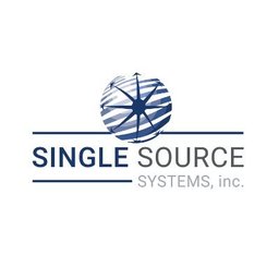 Single Source Systems, Inc. logo