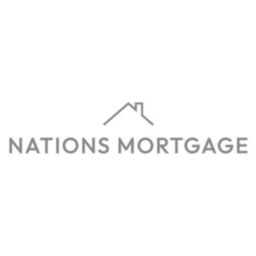 Nations Mortgage LLC logo