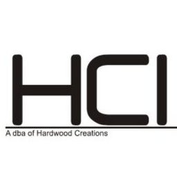 Hardwood Creations, Inc. logo