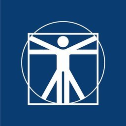 Hamilton Health Care System logo