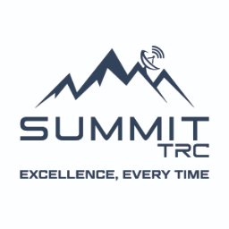 Summit TRC logo