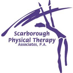 Scarborough Physical Therapy Associates, PA logo
