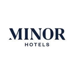 Minor Hotels Europe & Americas logo