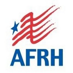 ARMED FORCES RETIREMENT HOME logo