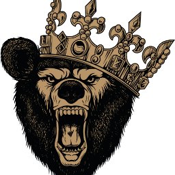 Crazy Bear