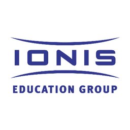 Ionis Education Group logo