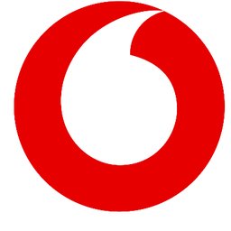 King Communications. logo