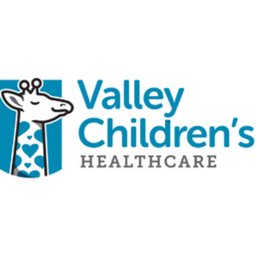 Valley Children's Healthcare logo