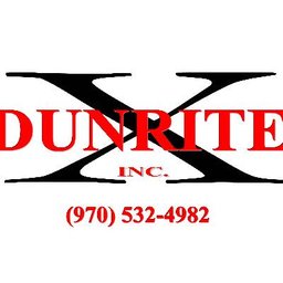 Dunrite Excavation Inc. logo