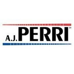 A. J. Perri Plumbing, Heating, Cooling logo