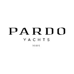 Pardo Yachts Miami logo