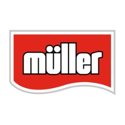 Müller logo