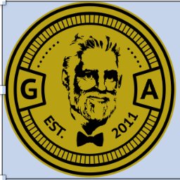 Gold Adam