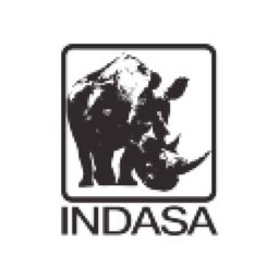 Logo de INDASA