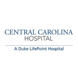 Central Carolina Hospital logo