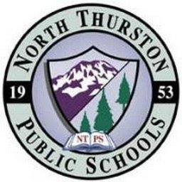 North Thurston Public Schools logo
