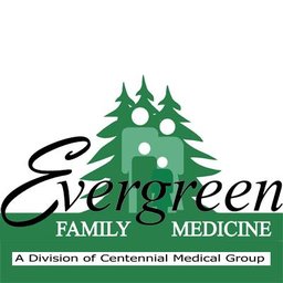 Evergreen Family Medicine logo