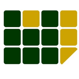 Wajda International Technology Services logo