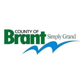 COUNTY OF BRANT