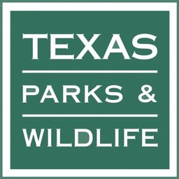 Texas Parks and Wildlife Department Logo