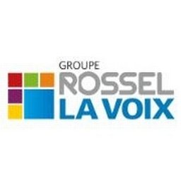 La Voix Groupe - Logo