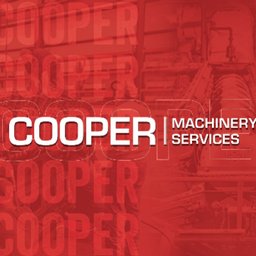 Cooper Machinery Services