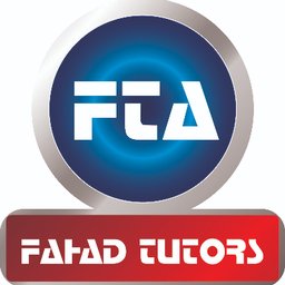 FAHAD Tutors logo