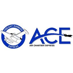 Freight Runners Express logo