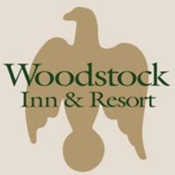 Woodstock Inn and Resort logo