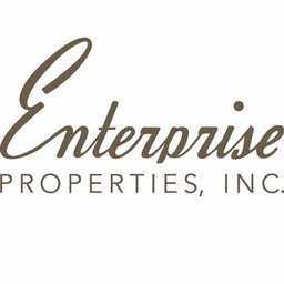 Enterprise Properties logo
