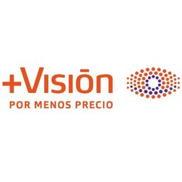 Ópticas +Visión