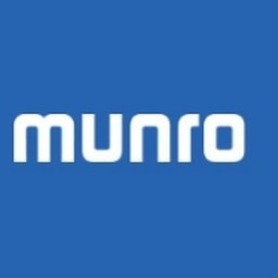 Munro Companies logo