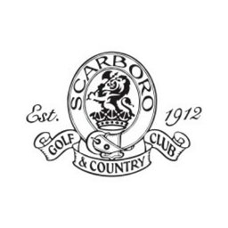 Scarboro Golf & Country Club Logo