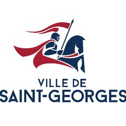 Ville de Saint-Georges Logo