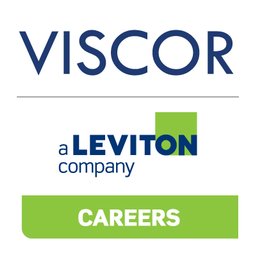 Viscor Inc. logo