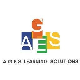 AGES Learning Solutions logo