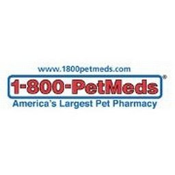 1 800 pet hot sale meds