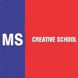 MS education academy logo