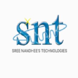 Sree Nandhee's Technologies Pvt Ltd logo