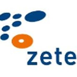 Zetes B.V. jobs