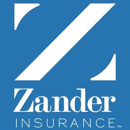 Zander Insurance logo