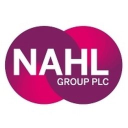 NAHL Group PLC Logo