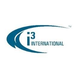 i3 International Inc.