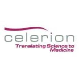 Celerion logo