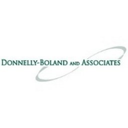 Donnelly-Boland and Associates logo